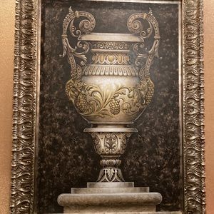 Meet your Posher, Vigen